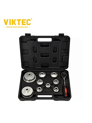 strap type oil filter wrench